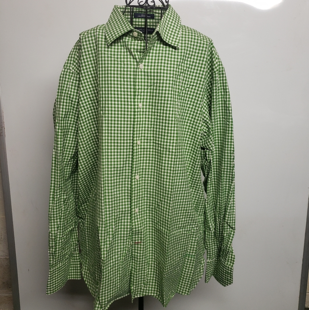 Daniel Cremieux Long Sleeve Button Down